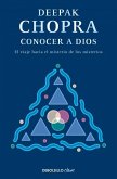 Conocer a Dios Conocer a Dios