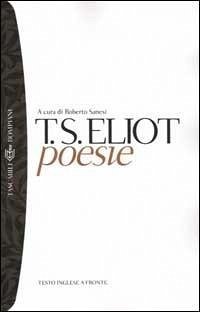 Cover Poesie