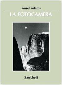 Cover La fotocamera