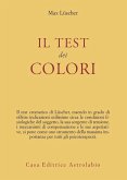 Il test dei colori