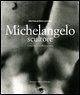 Cover Michelangelo scultore