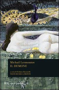 Cover Il demone