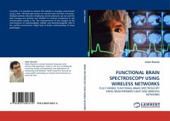 FUNCTIONAL BRAIN SPECTROSCOPY USING WIRELESS NETWORKS - Sharieh, Salah