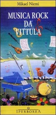 Cover Musica rock da Vittula