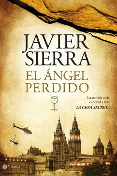 El ángel perdido - Sierra, Javier