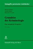 Grundriss der Kriminologie