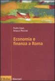 Economia e finanza a Roma Economia e finanza a Roma