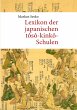 Lexikon der japanischen... - Bild 1