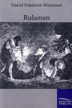 Rulaman - Weinland, David Fr.