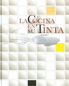 La cocina en su tinta - Adrià, Ferran