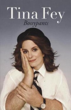 Bossypants - Fey, Tina