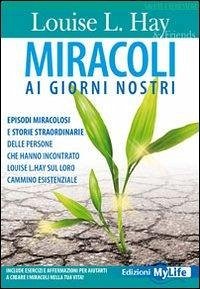 Cover Miracoli ai giorni nostri