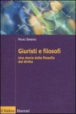 Giuristi e filosofi. Una storia della filosofia del diritto Giuristi e filosofi. Una storia della filosofia del diritto