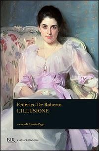 Cover L' illusione