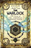 The Secrets of the Immortal Nicholas Flamel - The Warlock