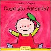Cosa sto facendo? - Slegers, Liesbet