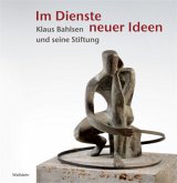 Im Dienste neuer Ideen Im Dienste neuer Ideen