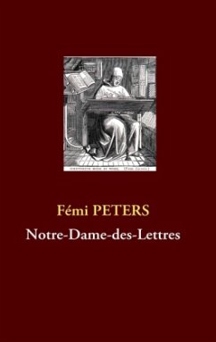 Notre-Dame-des-Lettres - Peters, Fémi