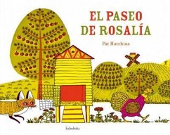 El paseo de Rosalía - Hutchins, Pat