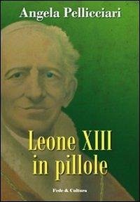 Cover Leone XIII in pillole