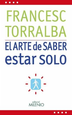 Cover El arte de saber estar solo