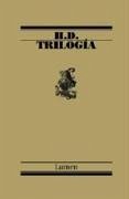 Trilogía - H. D.; Doolittle, Hilda