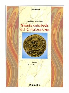 Cover Il tardo antico