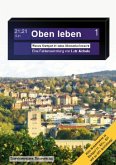 Oben leben