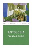 ANTOLOGIA - ODISEAS ELYTIS(9788446033042)