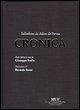 Cronica. Testo latino a fronte