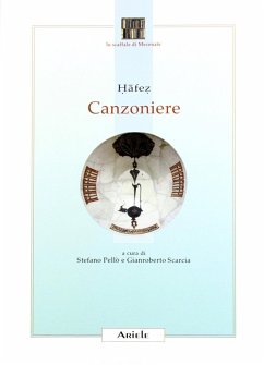 Canzoniere Cover Canzoniere