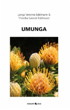 UMUNGA - Edelmann, Langa Veronne;Edelmann, Themba S.