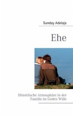 Ehe - Adelaja, Sunday