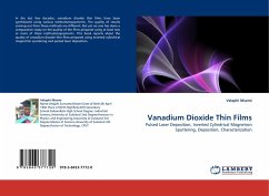 Vanadium Dioxide Thin Films - Msomi, Velaphi