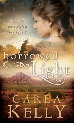 Borrowed Light - Kelly, Carla