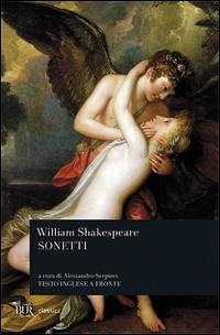 Sonetti. Testo inglese a fronte - Shakespeare, William