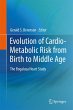Evolution of Cardio-Metabolic Risk from... - Bild 1