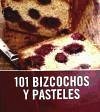101 bizcochos y pasteles - Cadogan, Mary