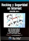 Hacking y seguridad en Internet