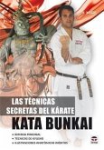 Las técnicas secretas del kárate : Kata Bunkai
