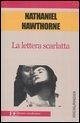 Cover La lettera scarlatta
