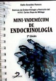 Mini-vademécum de endocrinología