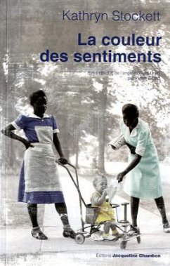 La couleur des sentiments - Stockett, Kathryn