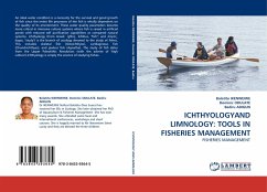 ICHTHYOLOGYAND LIMNOLOGY: TOOLS IN FISHERIES MANAGEMENT