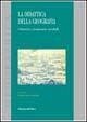 La didattica della geografia. Obiettivi, strumenti, modelli La didattica della geografia. Obiettivi, strumenti, modelli