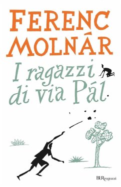 Cover I ragazzi di via Pál