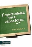 Espiritualidad para educadores