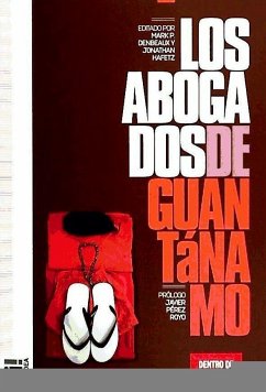 Cover BOGADOS DE GUANTANAMO, LOS