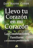 Llevo tu corazón en mi corazón : las constelaciones familiares y el sistema penitenciario