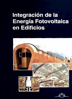 Integración de la energía fotovoltaica en edificios - Martín Chivelet, Nuria